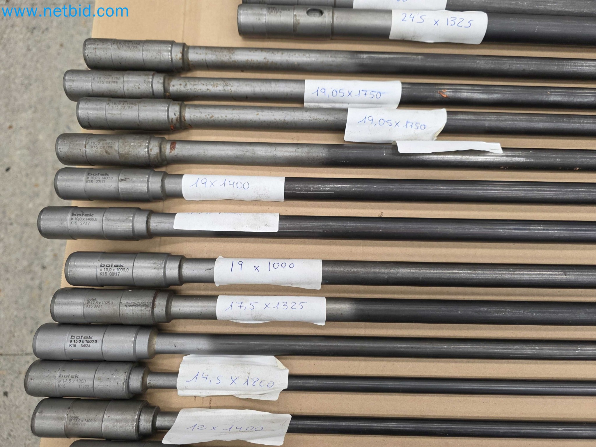 Tromosa Asset Sale: CNC Machining Centres, Edm Machines And Mould Manufacturing Equipment-18