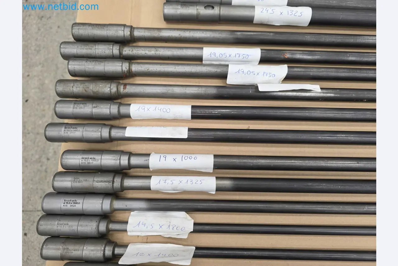 Tromosa Asset Sale: CNC Machining Centres, Edm Machines And Mould Manufacturing Equipment-18