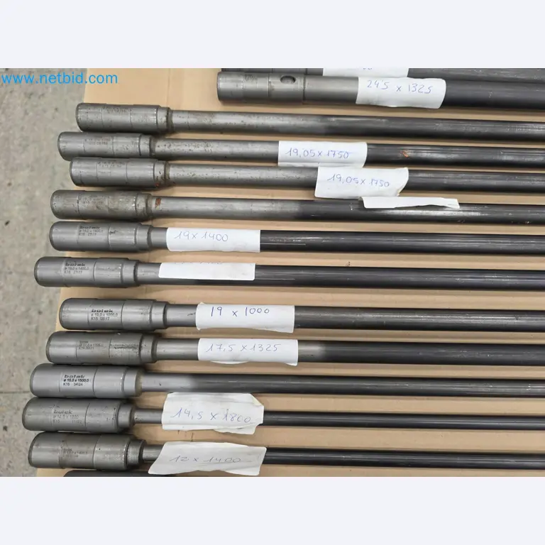 Tromosa Asset Sale: CNC Machining Centres, Edm Machines And Mould Manufacturing Equipment-18
