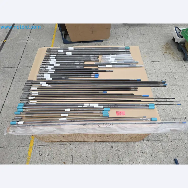 Tromosa Asset Sale: CNC Machining Centres, Edm Machines And Mould Manufacturing Equipment-1