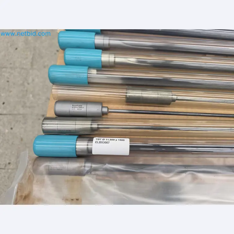 Tromosa Asset Sale: CNC Machining Centres, Edm Machines And Mould Manufacturing Equipment-20