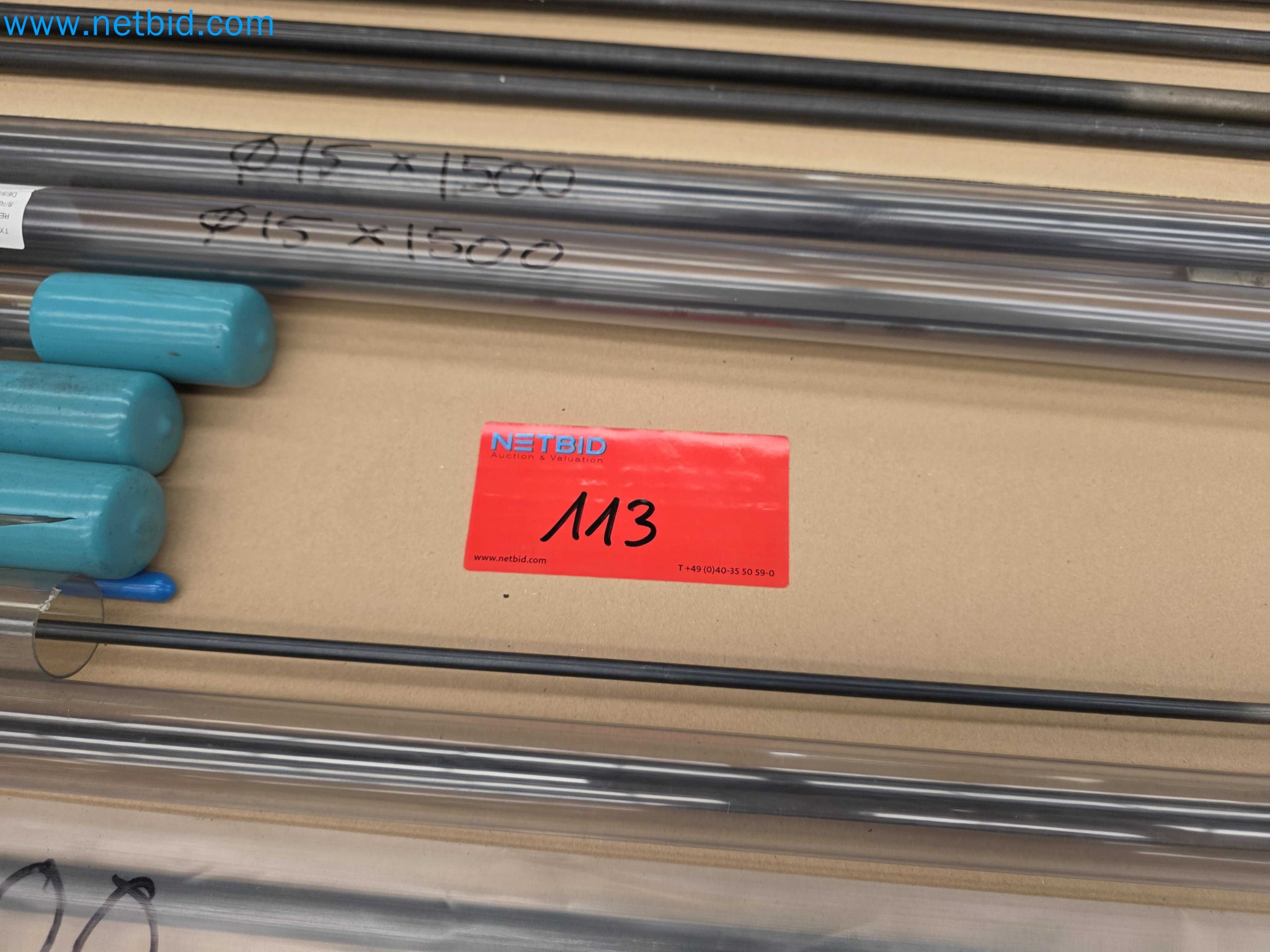 Tromosa Asset Sale: CNC Machining Centres, Edm Machines And Mould Manufacturing Equipment-5