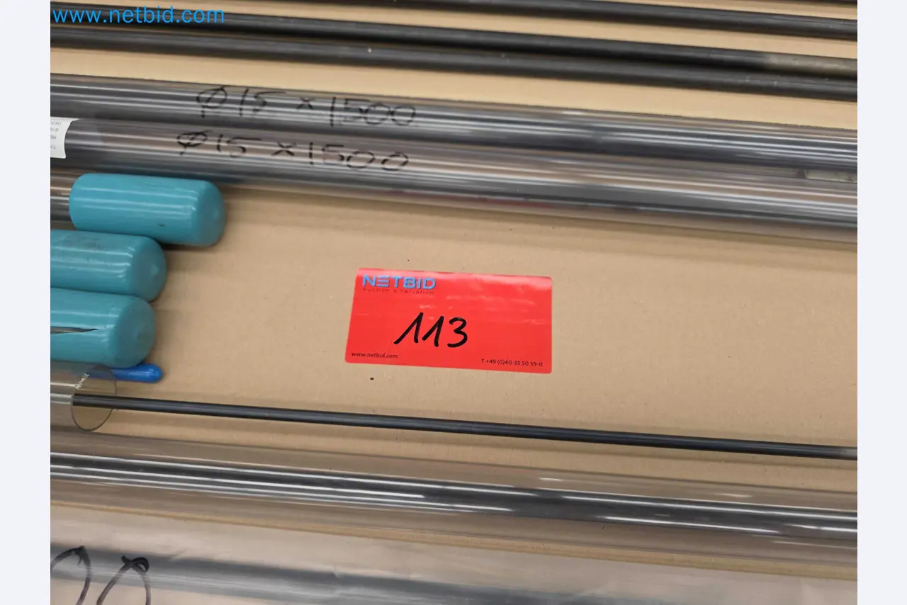 Tromosa Asset Sale: CNC Machining Centres, Edm Machines And Mould Manufacturing Equipment-5