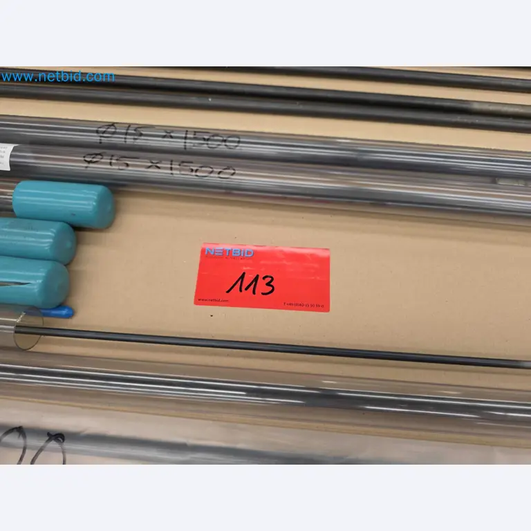 Tromosa Asset Sale: CNC Machining Centres, Edm Machines And Mould Manufacturing Equipment-5