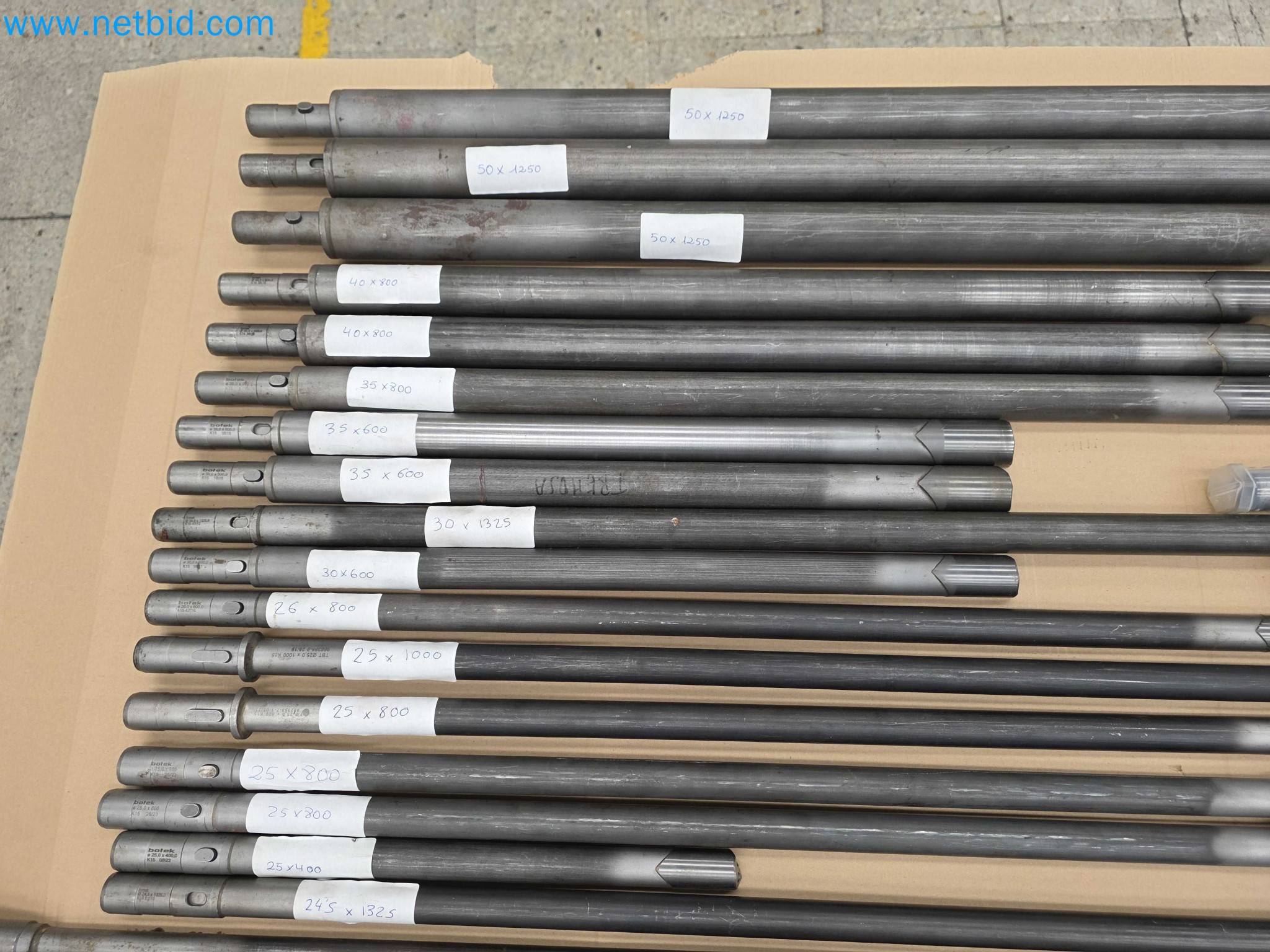 Tromosa Asset Sale: CNC Machining Centres, Edm Machines And Mould Manufacturing Equipment-6