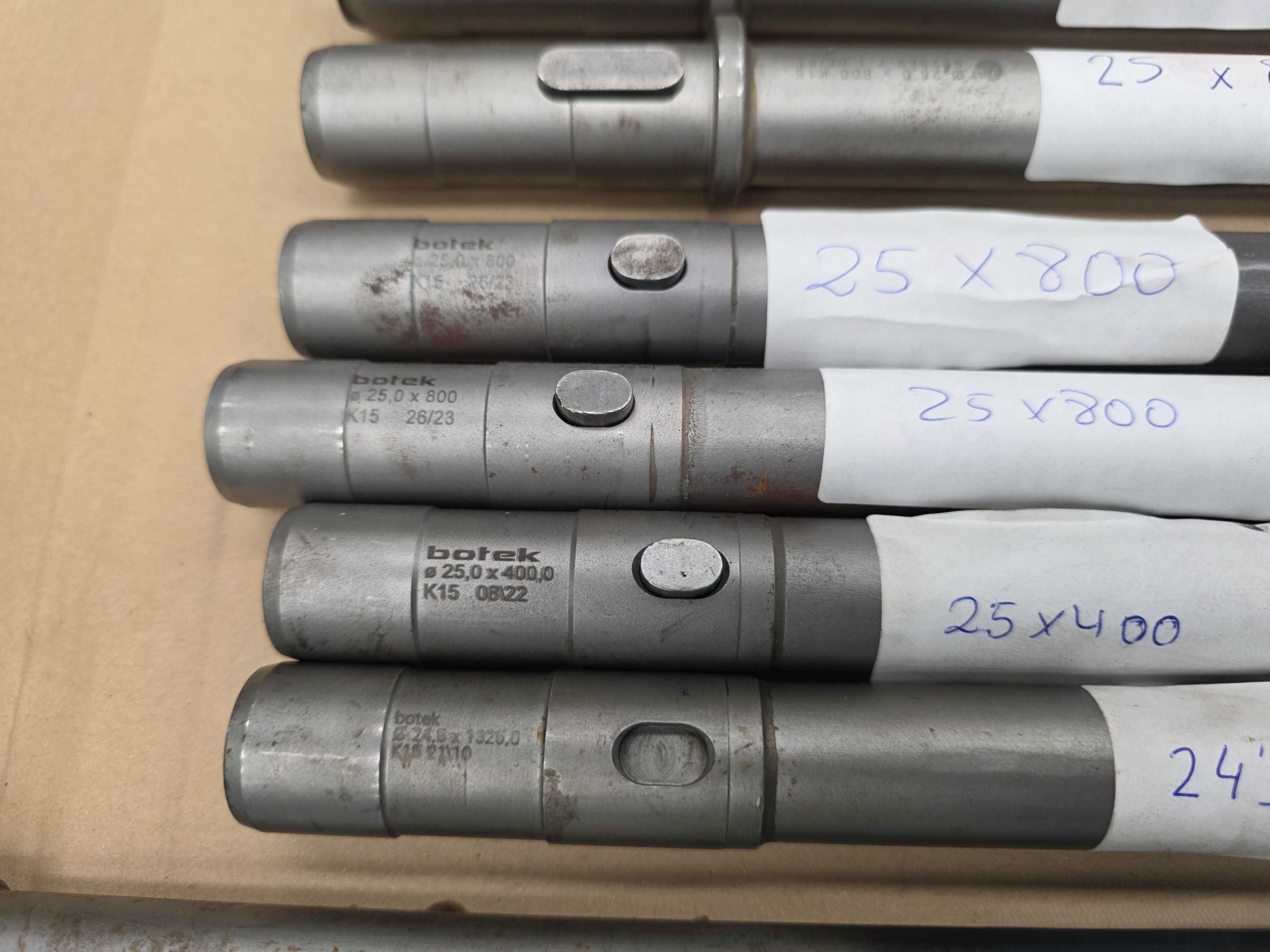Tromosa Asset Sale: CNC Machining Centres, Edm Machines And Mould Manufacturing Equipment-7