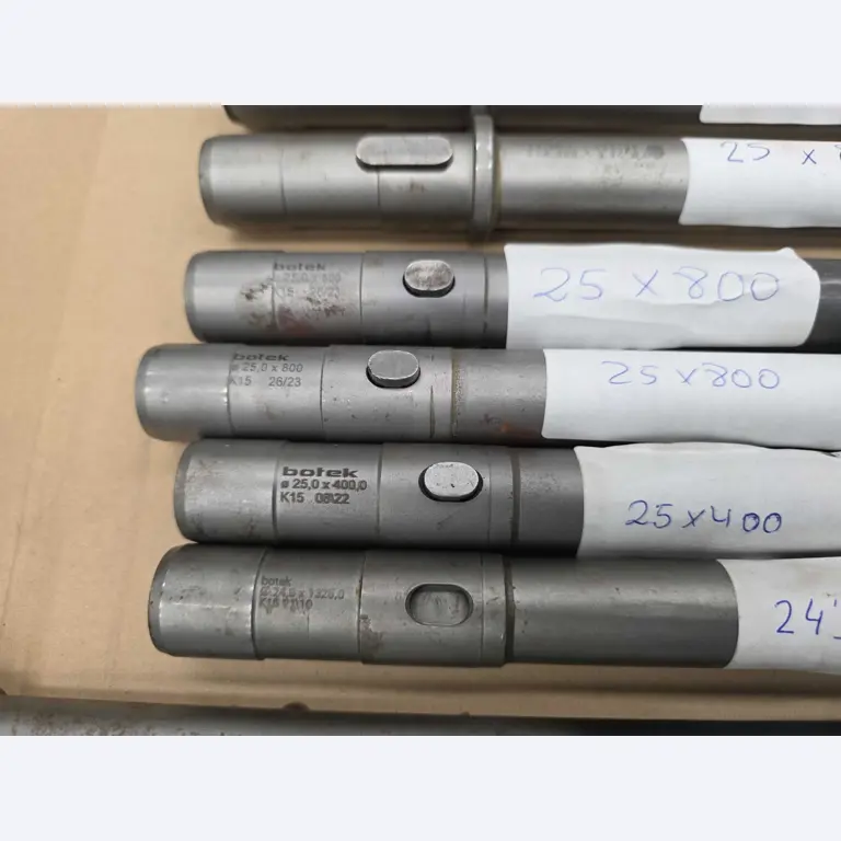 Tromosa Asset Sale: CNC Machining Centres, Edm Machines And Mould Manufacturing Equipment-7