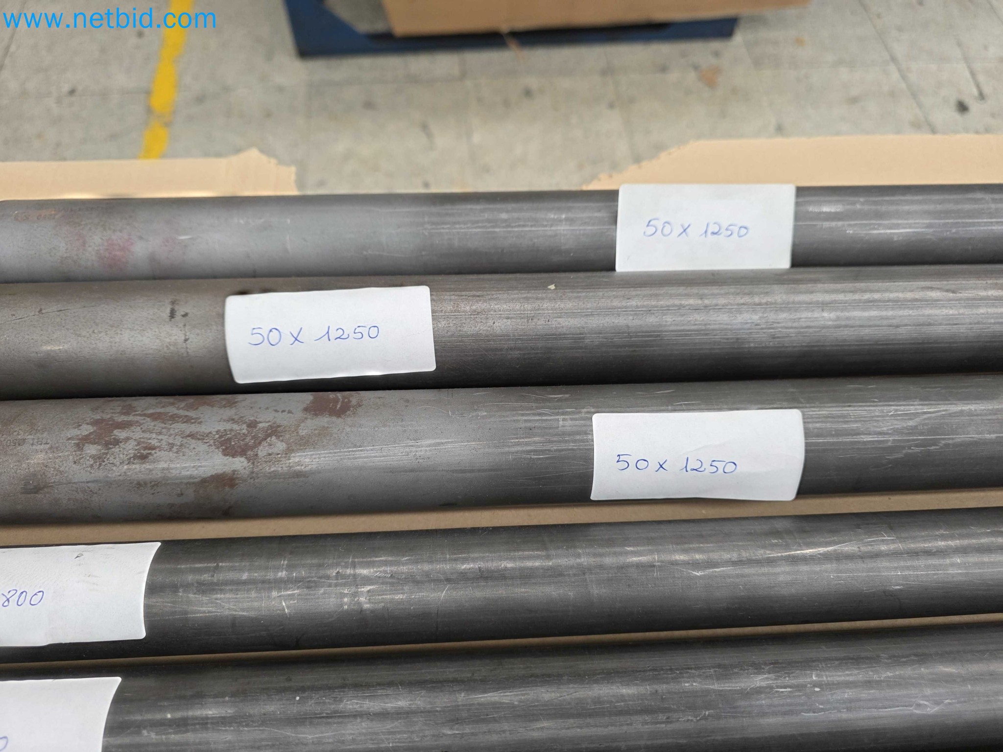 Tromosa Asset Sale: CNC Machining Centres, Edm Machines And Mould Manufacturing Equipment-9