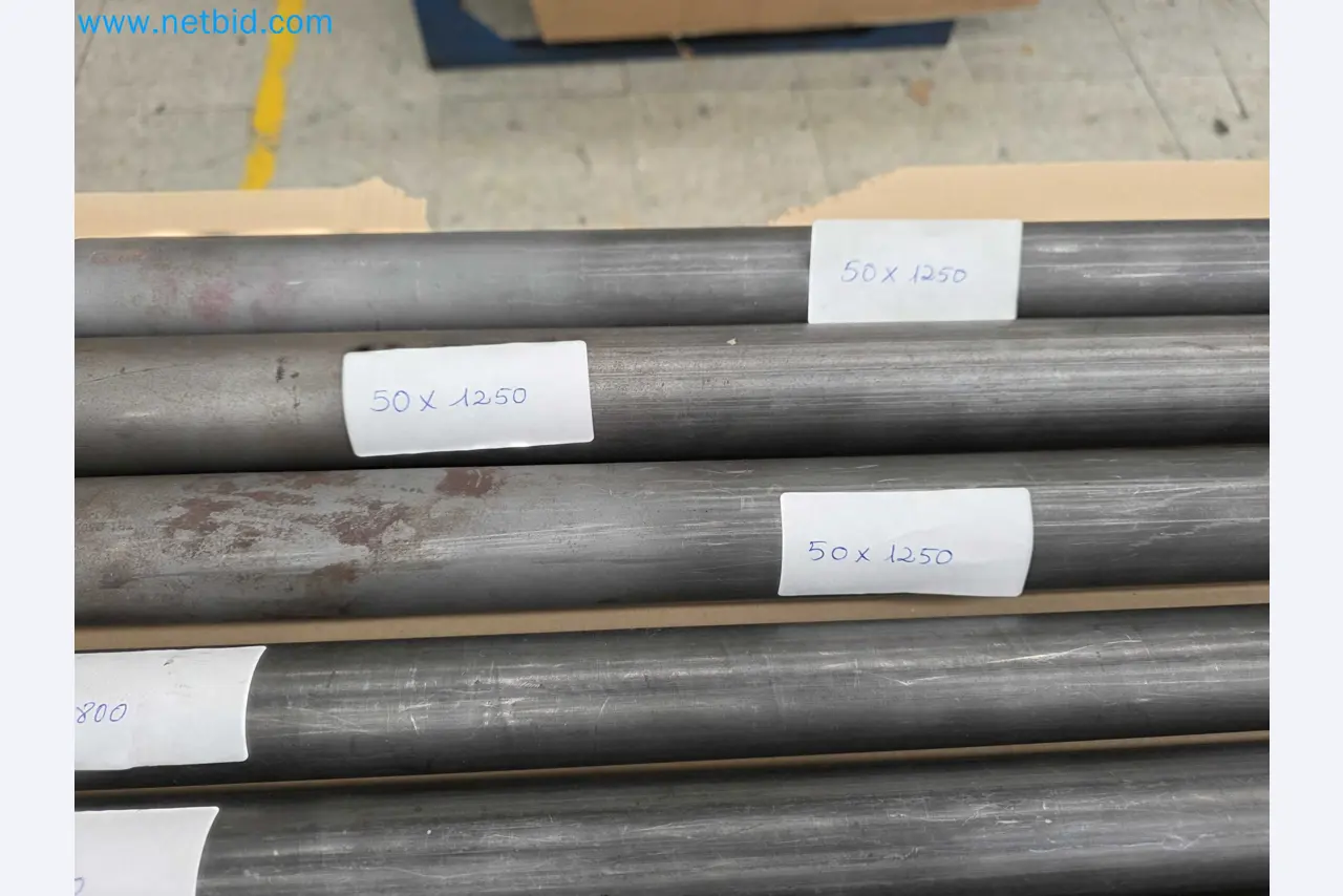 Tromosa Asset Sale: CNC Machining Centres, Edm Machines And Mould Manufacturing Equipment-9