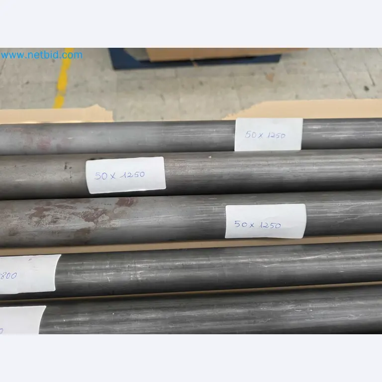 Tromosa Asset Sale: CNC Machining Centres, Edm Machines And Mould Manufacturing Equipment-9