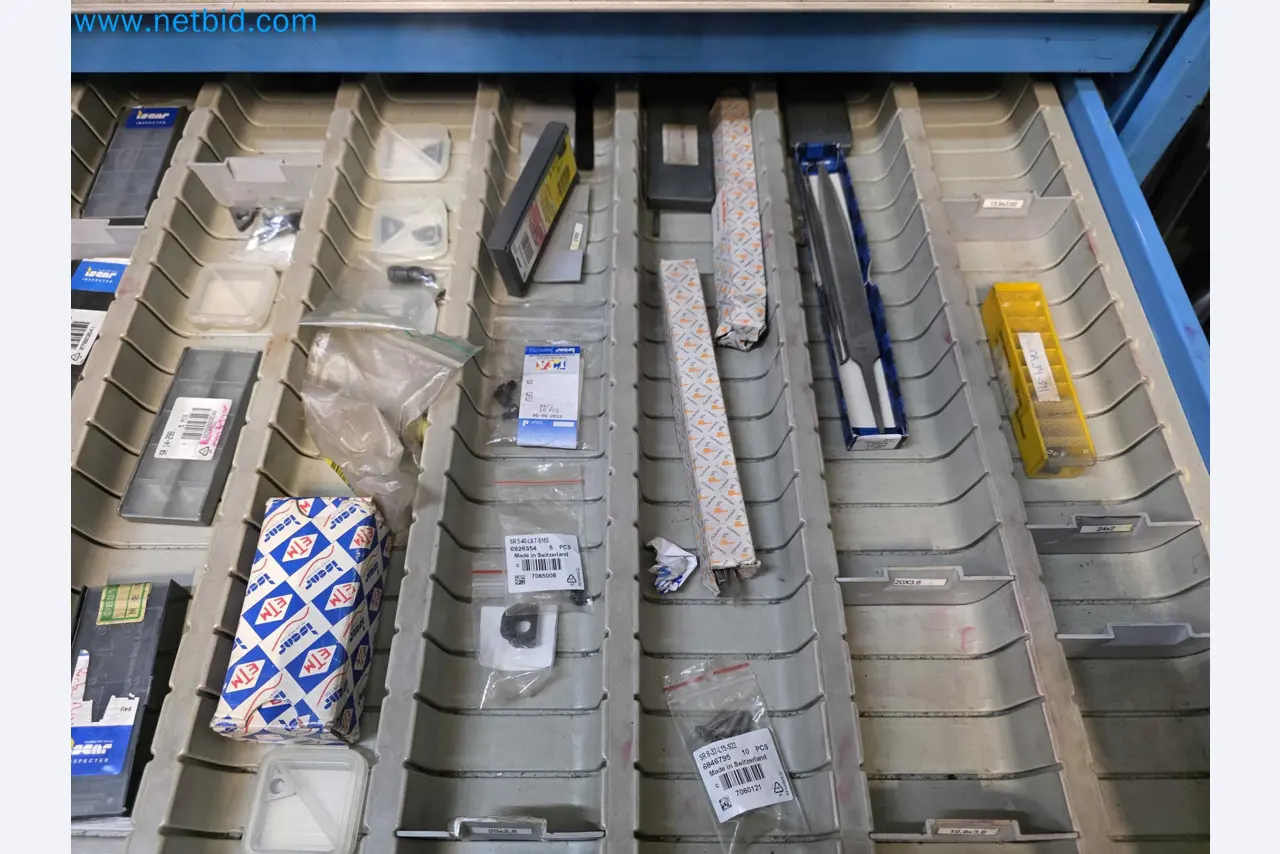 Tromosa Asset Sale: CNC Machining Centres, Edm Machines And Mould Manufacturing Equipment-10
