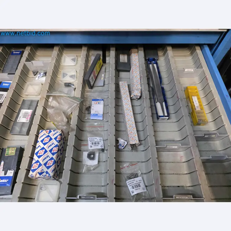 Tromosa Asset Sale: CNC Machining Centres, Edm Machines And Mould Manufacturing Equipment-10
