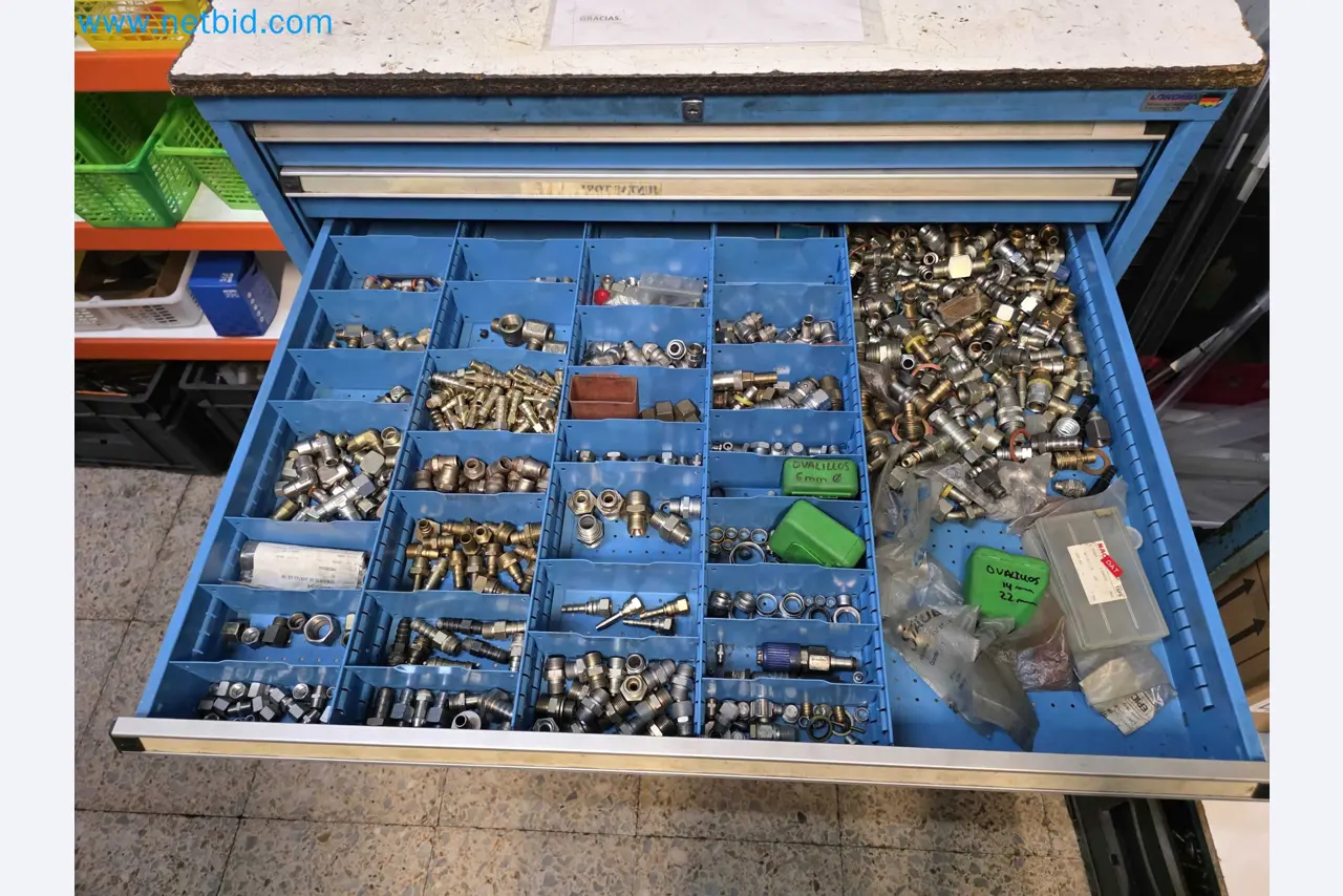 Tromosa Asset Sale: CNC Machining Centres, Edm Machines And Mould Manufacturing Equipment-11