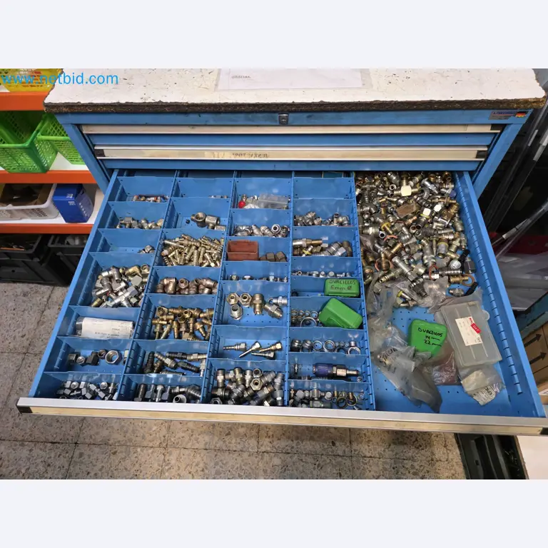 Tromosa Asset Sale: CNC Machining Centres, Edm Machines And Mould Manufacturing Equipment-11
