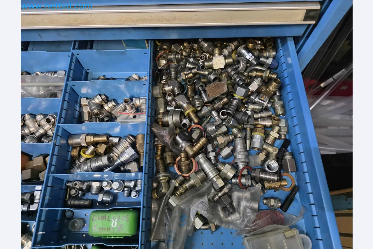 Tromosa Asset Sale: CNC Machining Centres, Edm Machines And Mould Manufacturing Equipment-13