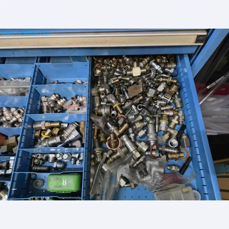 Tromosa Asset Sale: CNC Machining Centres, Edm Machines And Mould Manufacturing Equipment-13