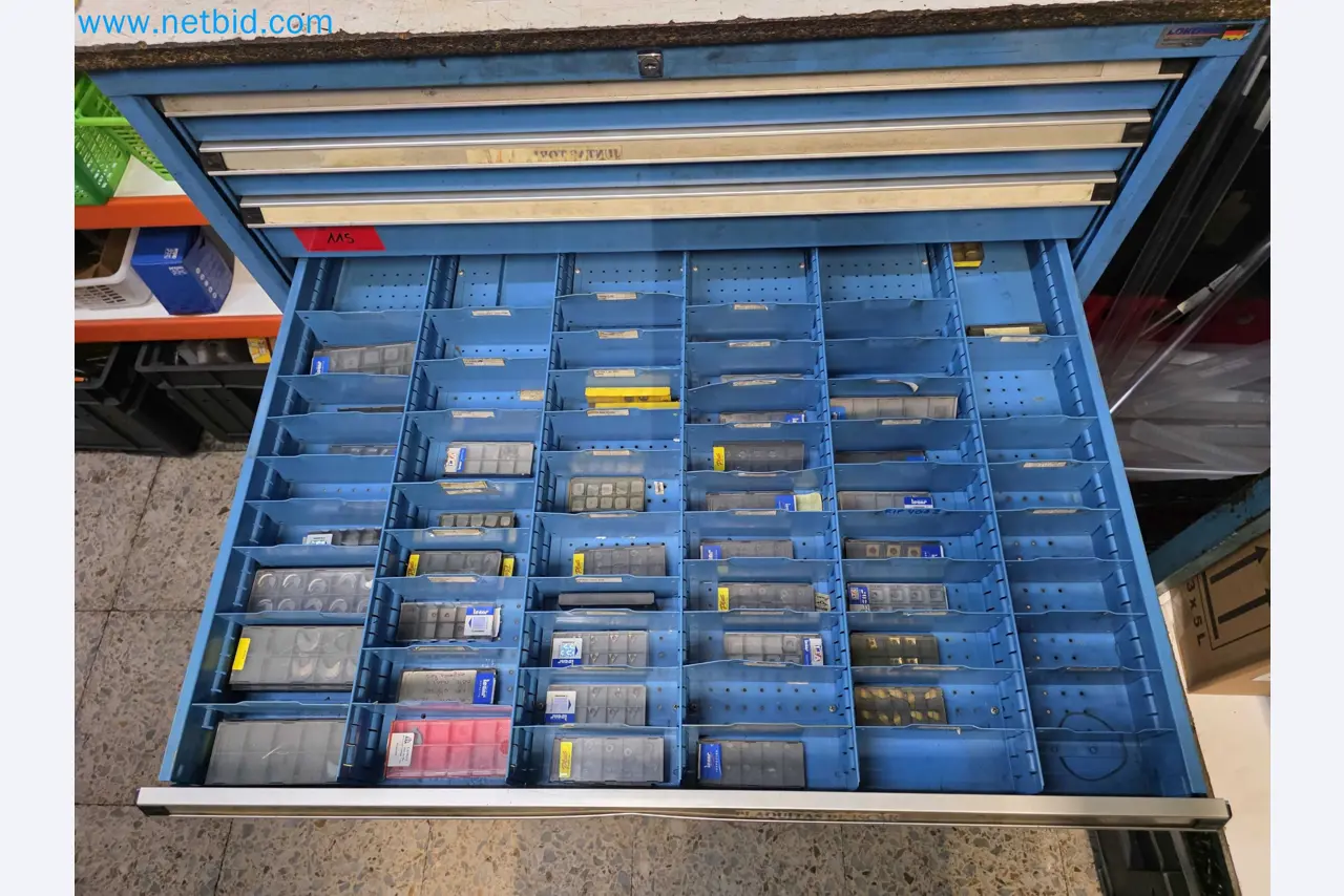Tromosa Asset Sale: CNC Machining Centres, Edm Machines And Mould Manufacturing Equipment-14