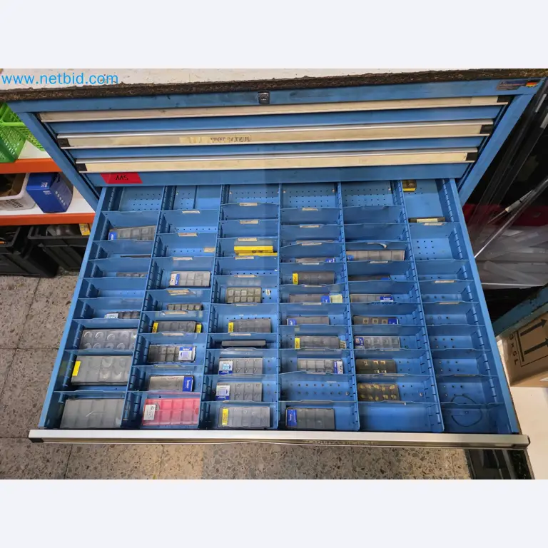 Tromosa Asset Sale: CNC Machining Centres, Edm Machines And Mould Manufacturing Equipment-14