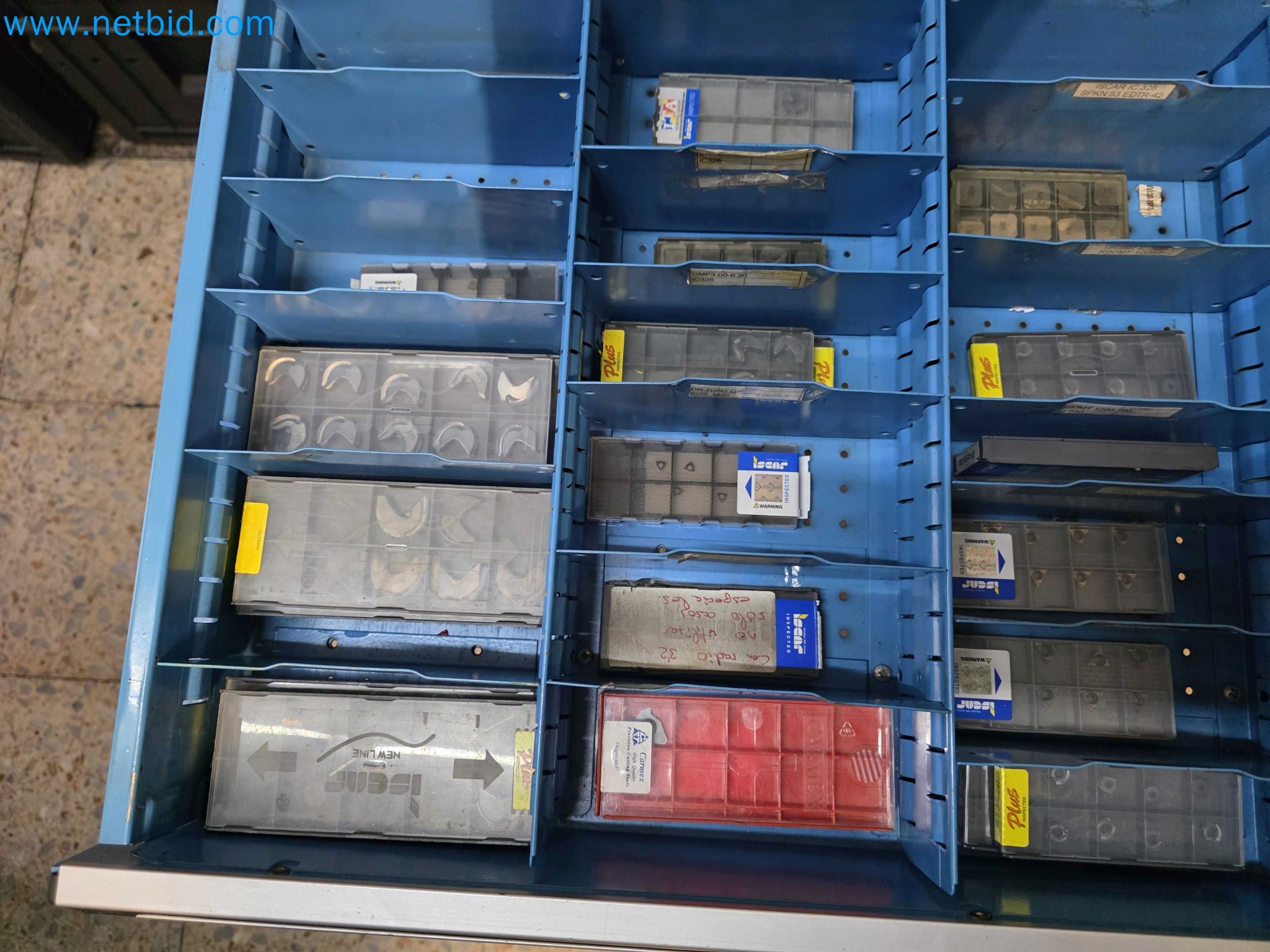 Tromosa Asset Sale: CNC Machining Centres, Edm Machines And Mould Manufacturing Equipment-15