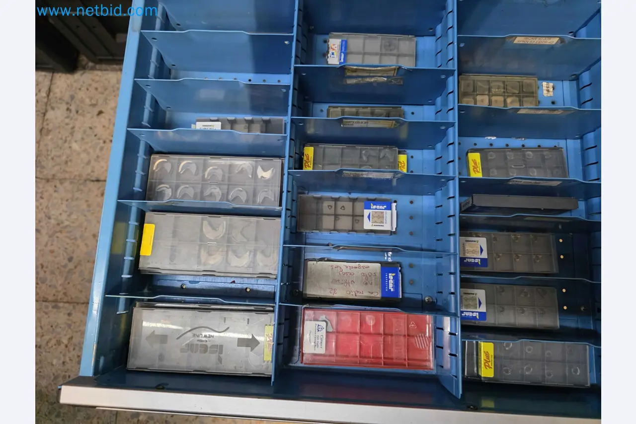 Tromosa Asset Sale: CNC Machining Centres, Edm Machines And Mould Manufacturing Equipment-15