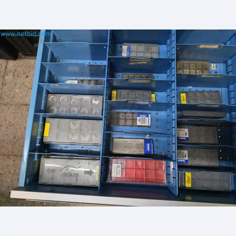 Tromosa Asset Sale: CNC Machining Centres, Edm Machines And Mould Manufacturing Equipment-15