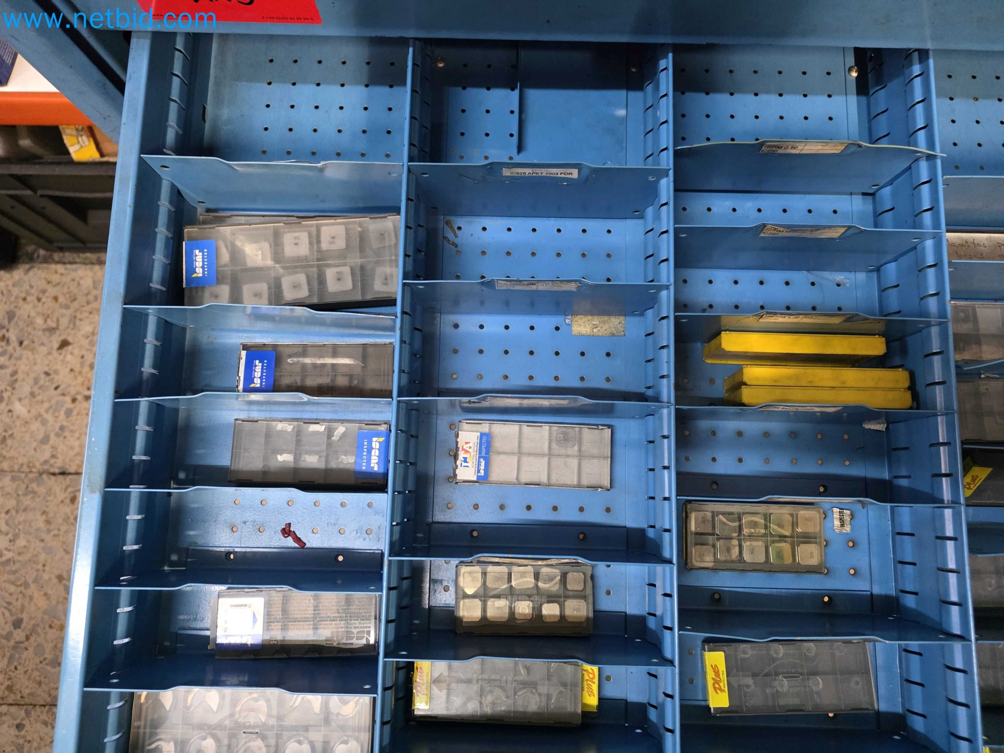 Tromosa Asset Sale: CNC Machining Centres, Edm Machines And Mould Manufacturing Equipment-16