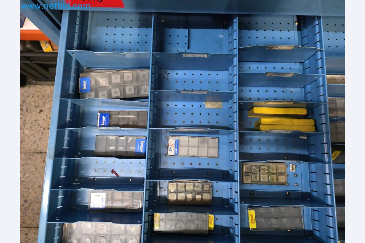 Tromosa Asset Sale: CNC Machining Centres, Edm Machines And Mould Manufacturing Equipment-16