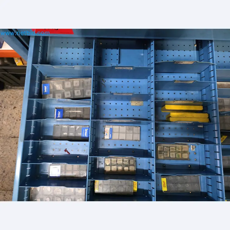 Tromosa Asset Sale: CNC Machining Centres, Edm Machines And Mould Manufacturing Equipment-16