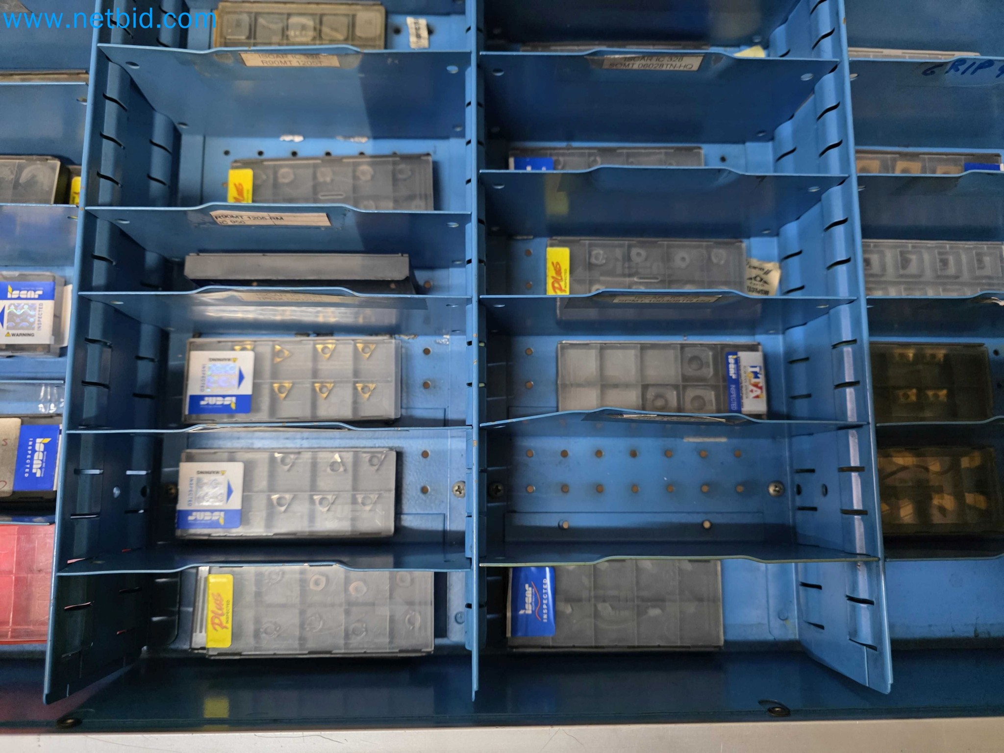 Tromosa Asset Sale: CNC Machining Centres, Edm Machines And Mould Manufacturing Equipment-17