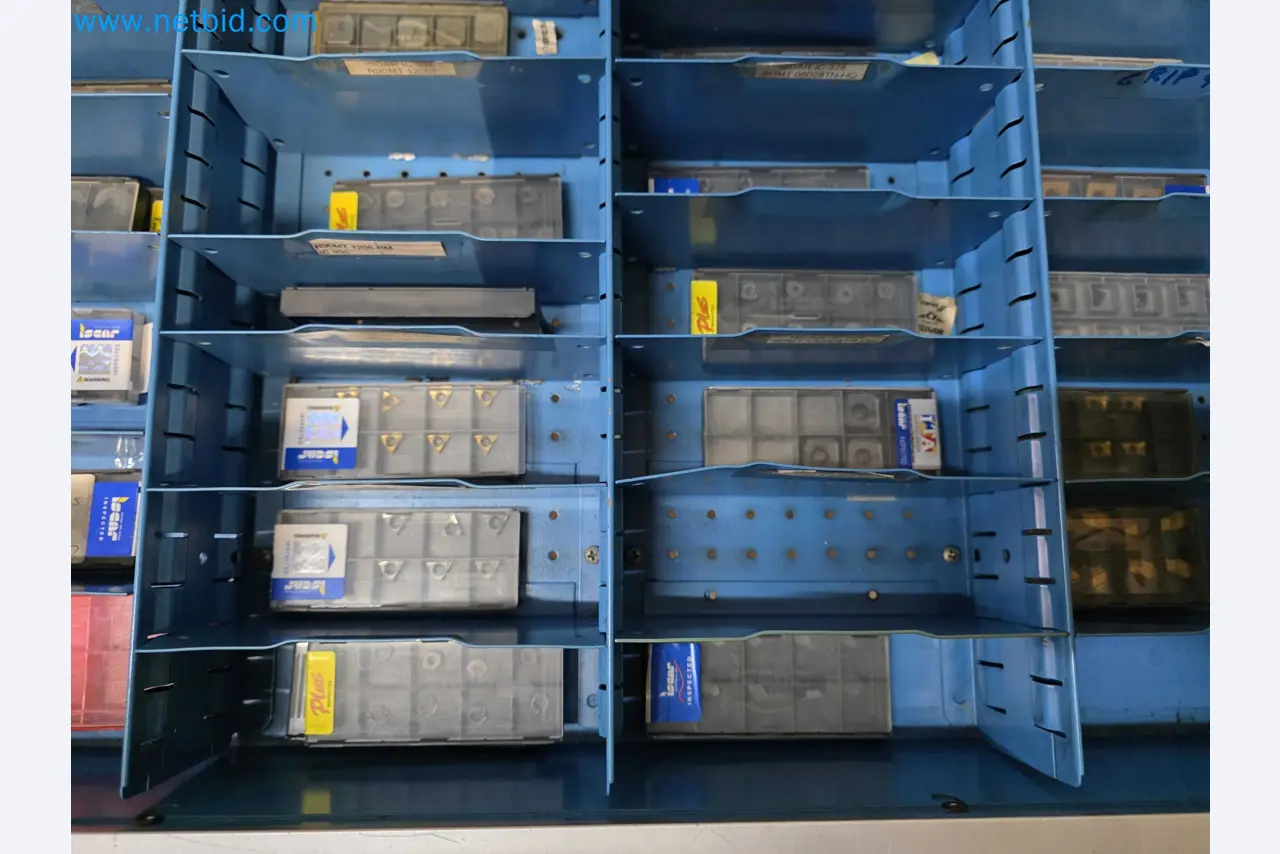 Tromosa Asset Sale: CNC Machining Centres, Edm Machines And Mould Manufacturing Equipment-17