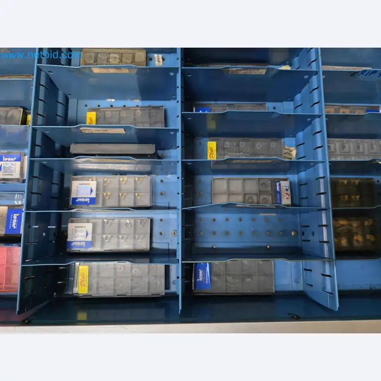 Tromosa Asset Sale: CNC Machining Centres, Edm Machines And Mould Manufacturing Equipment-17