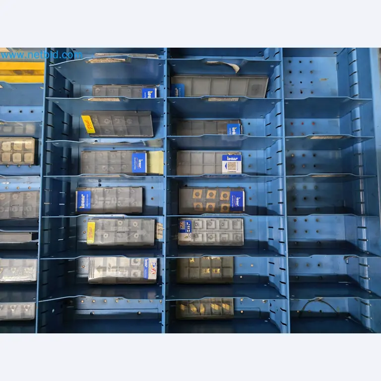 Tromosa Asset Sale: CNC Machining Centres, Edm Machines And Mould Manufacturing Equipment-18