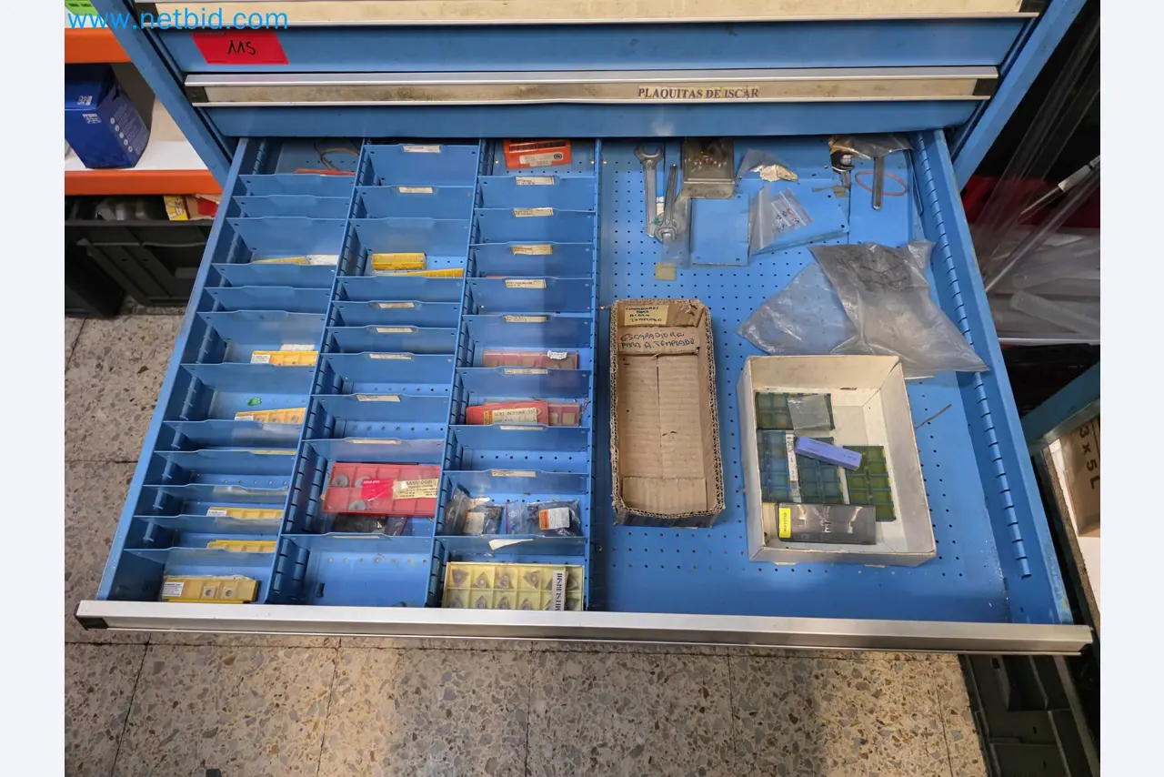 Tromosa Asset Sale: CNC Machining Centres, Edm Machines And Mould Manufacturing Equipment-19
