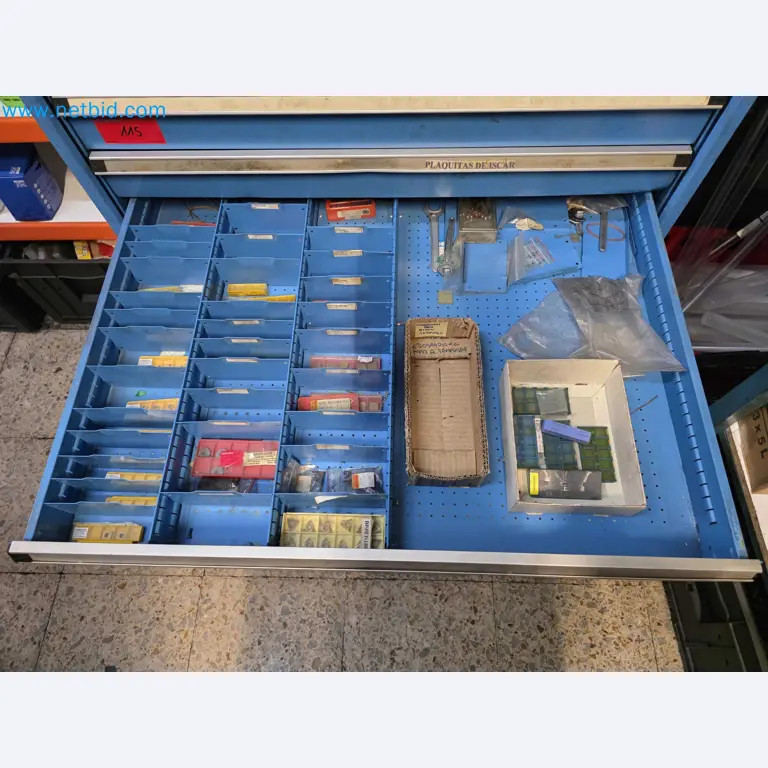 Tromosa Asset Sale: CNC Machining Centres, Edm Machines And Mould Manufacturing Equipment-19