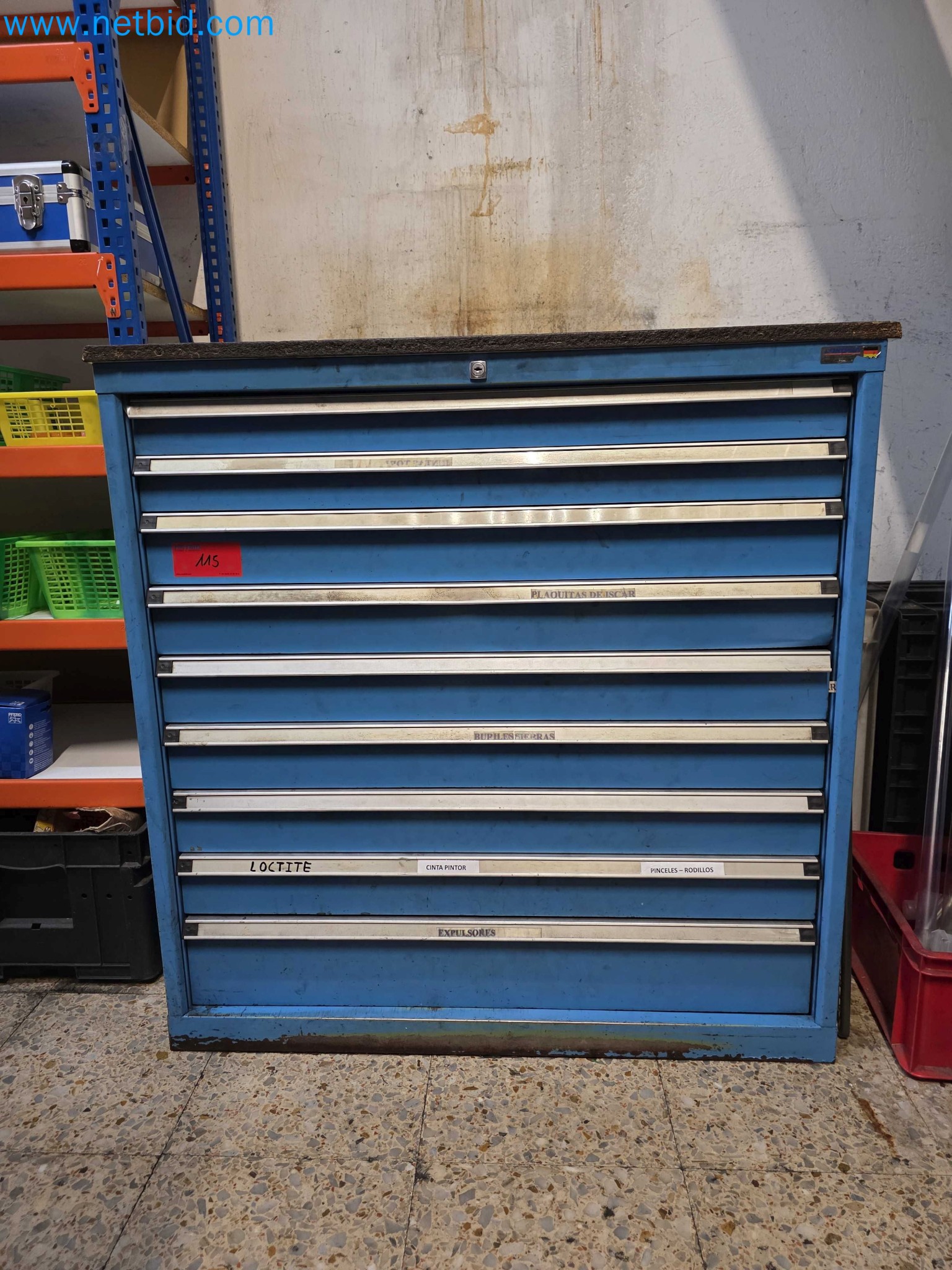 Tromosa Asset Sale: CNC Machining Centres, Edm Machines And Mould Manufacturing Equipment-1