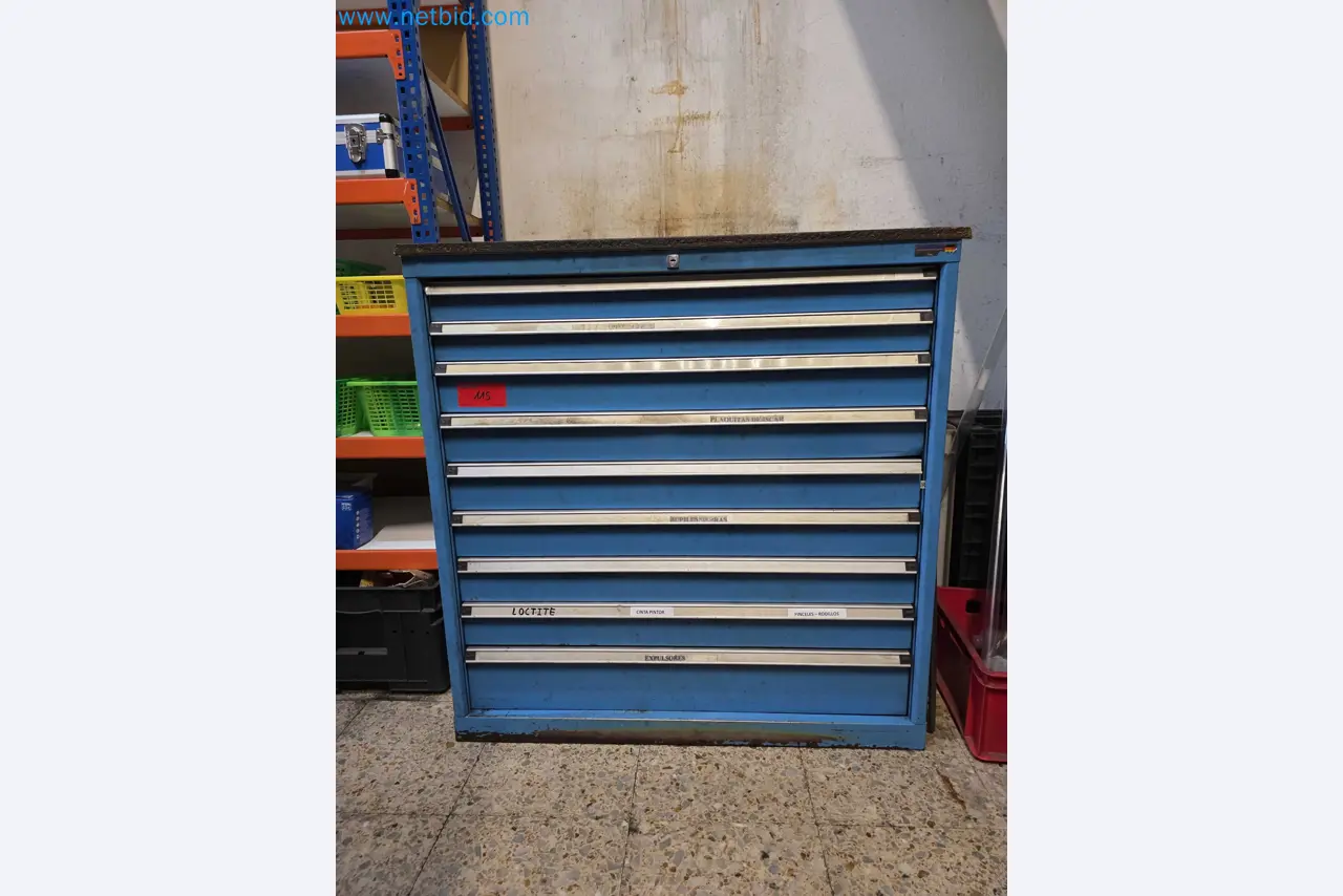 Tromosa Asset Sale: CNC Machining Centres, Edm Machines And Mould Manufacturing Equipment-1