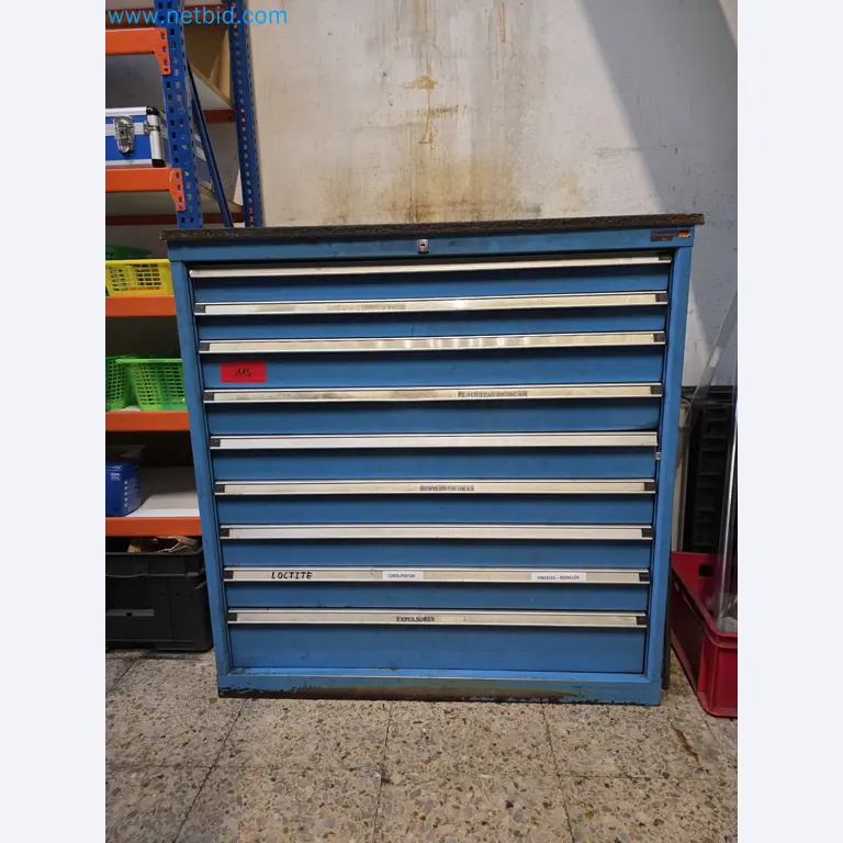 Tromosa Asset Sale: CNC Machining Centres, Edm Machines And Mould Manufacturing Equipment-1