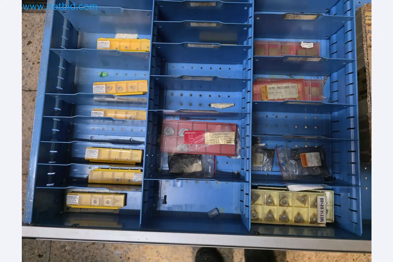 Tromosa Asset Sale: CNC Machining Centres, Edm Machines And Mould Manufacturing Equipment-20