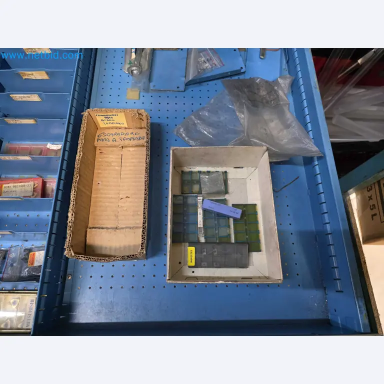 Tromosa Asset Sale: CNC Machining Centres, Edm Machines And Mould Manufacturing Equipment-22