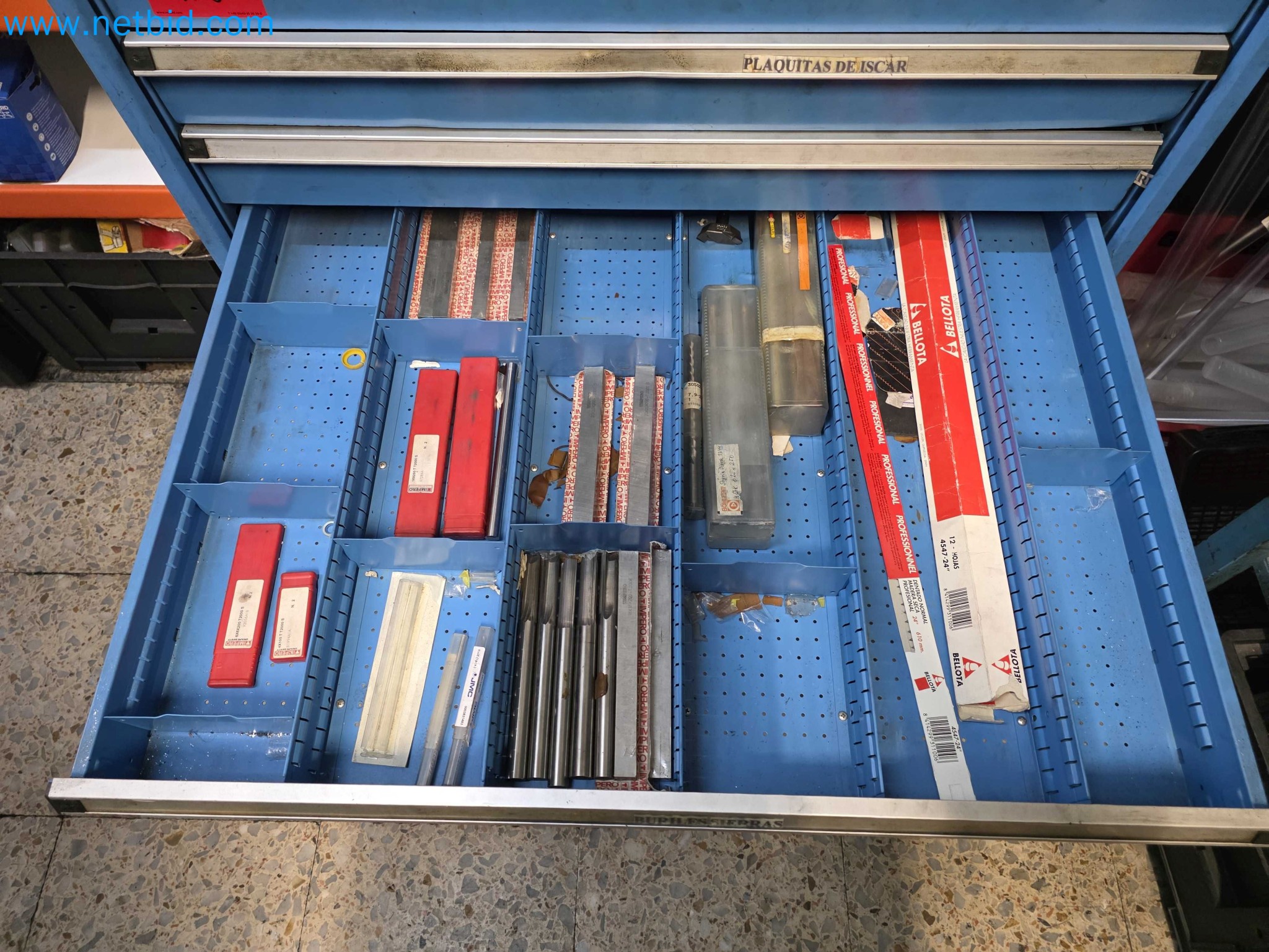 Tromosa Asset Sale: CNC Machining Centres, Edm Machines And Mould Manufacturing Equipment-23