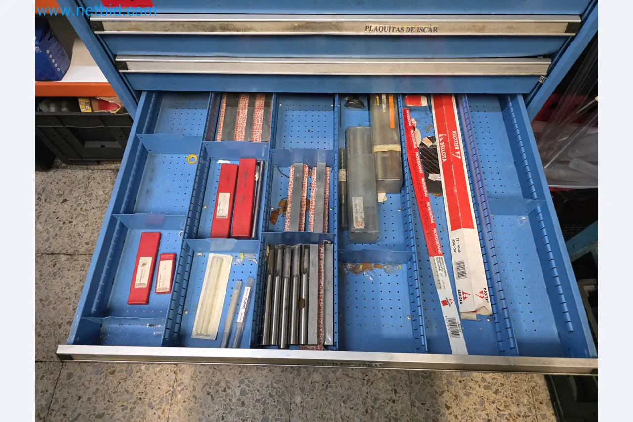 Tromosa Asset Sale: CNC Machining Centres, Edm Machines And Mould Manufacturing Equipment-23