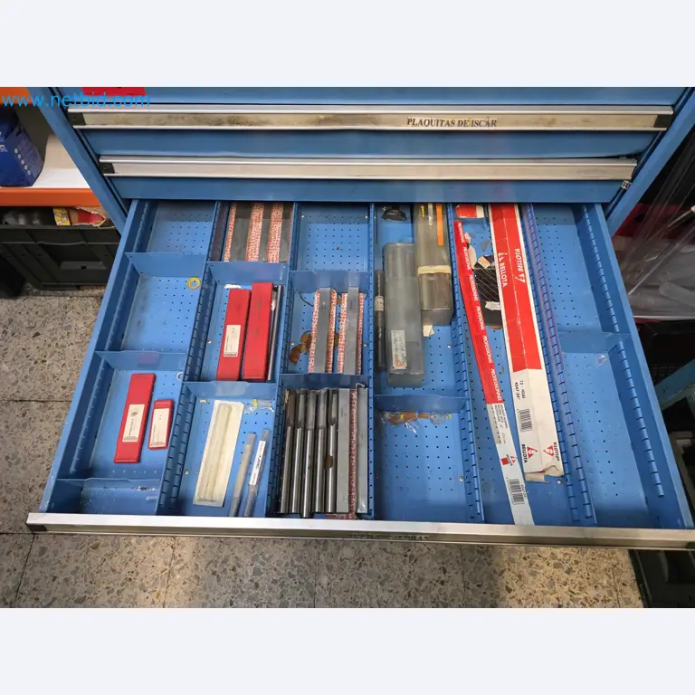 Tromosa Asset Sale: CNC Machining Centres, Edm Machines And Mould Manufacturing Equipment-23