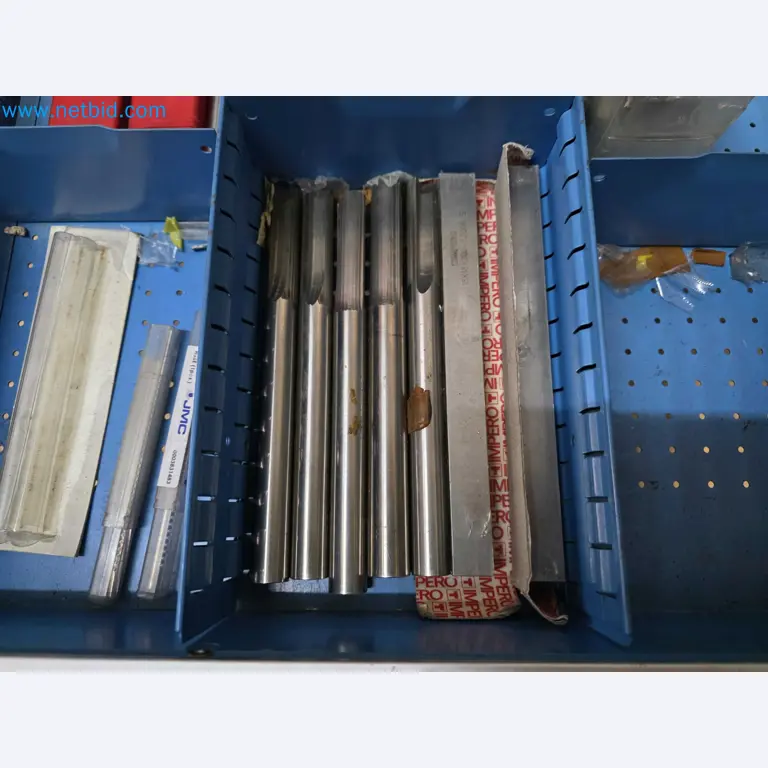 Tromosa Asset Sale: CNC Machining Centres, Edm Machines And Mould Manufacturing Equipment-24