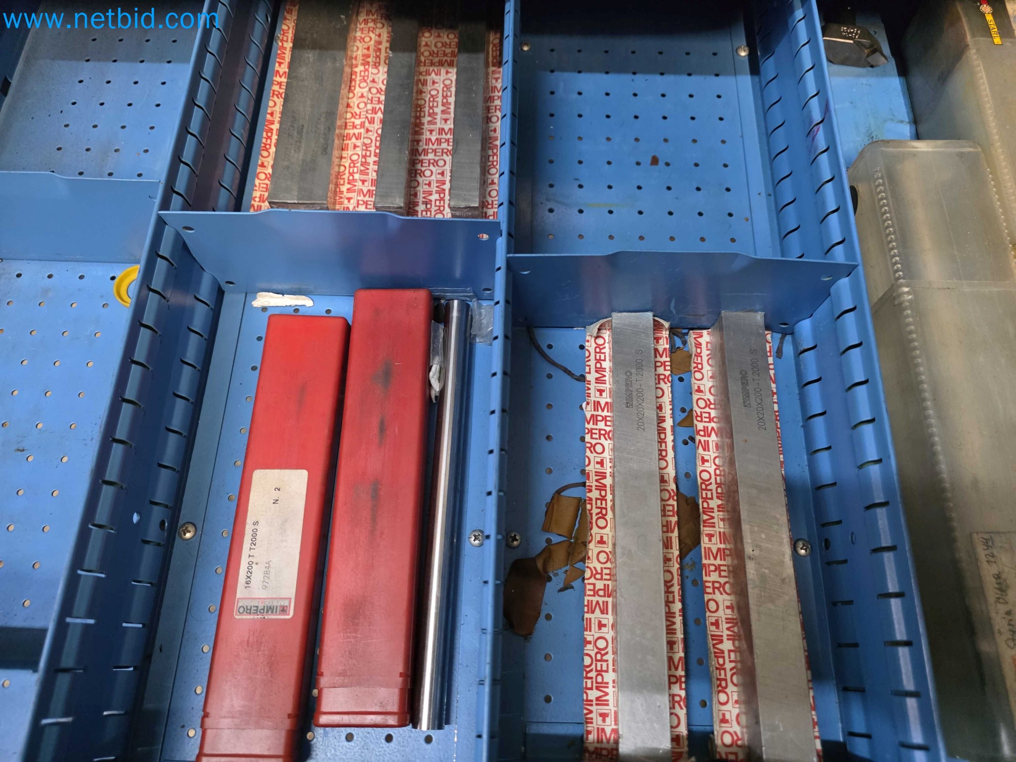 Tromosa Asset Sale: CNC Machining Centres, Edm Machines And Mould Manufacturing Equipment-25