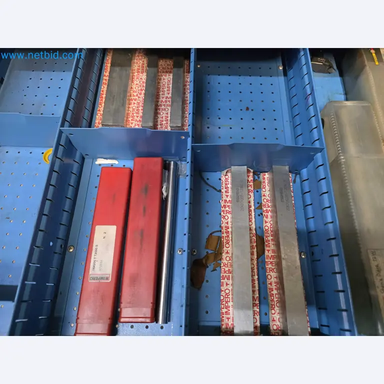 Tromosa Asset Sale: CNC Machining Centres, Edm Machines And Mould Manufacturing Equipment-25