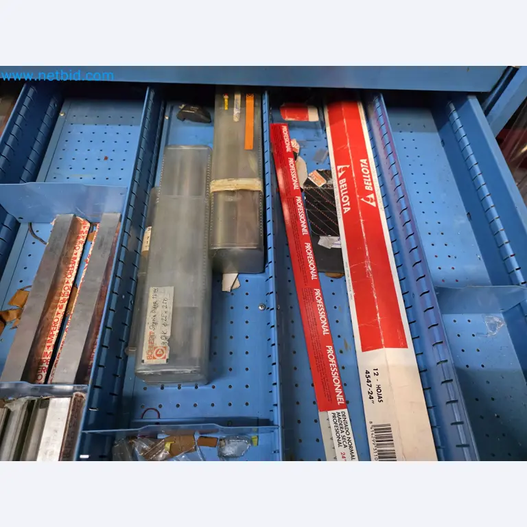 Tromosa Asset Sale: CNC Machining Centres, Edm Machines And Mould Manufacturing Equipment-26