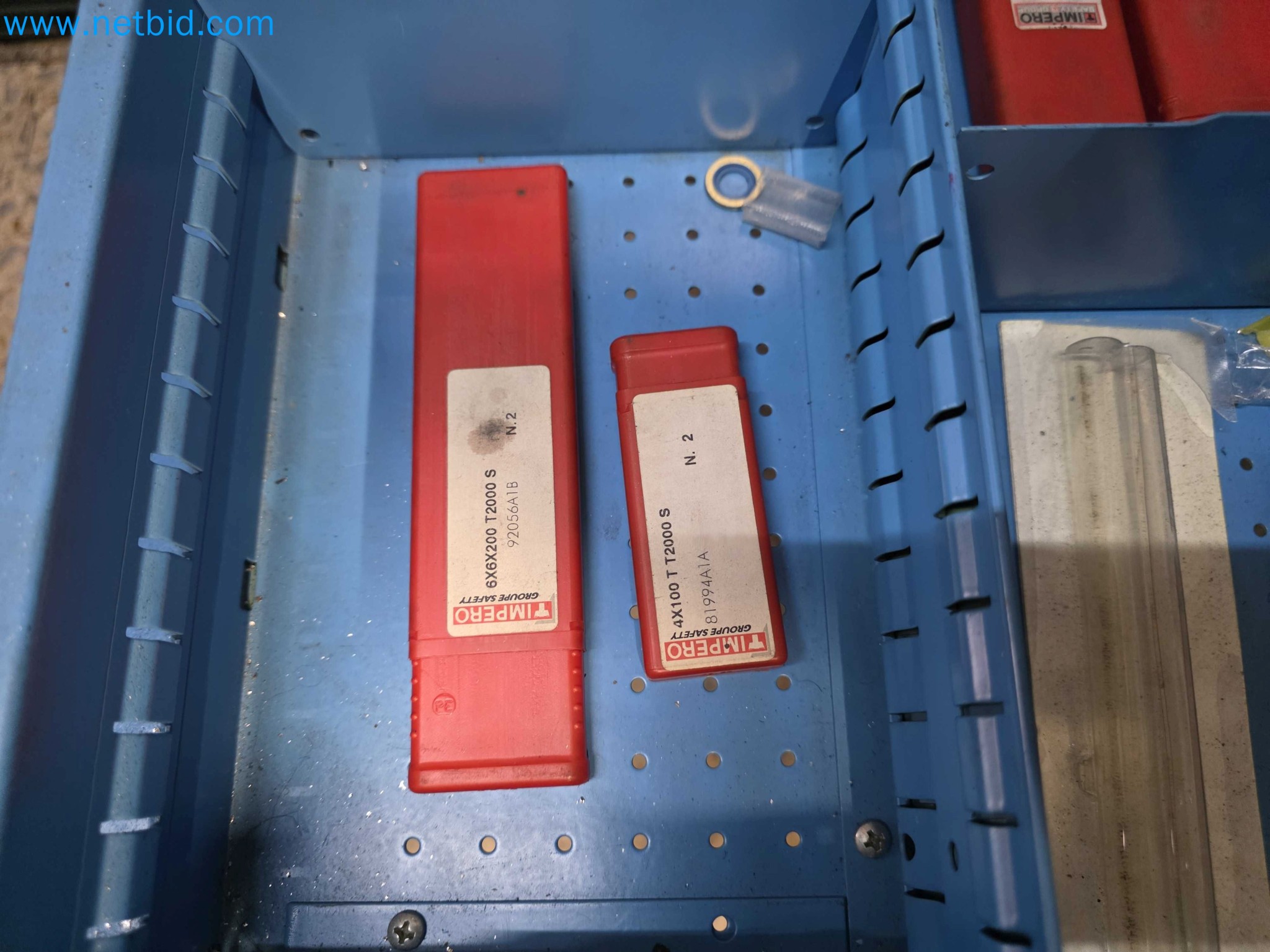 Tromosa Asset Sale: CNC Machining Centres, Edm Machines And Mould Manufacturing Equipment-27