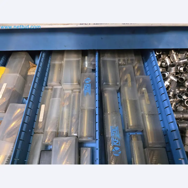 Tromosa Asset Sale: CNC Machining Centres, Edm Machines And Mould Manufacturing Equipment-29