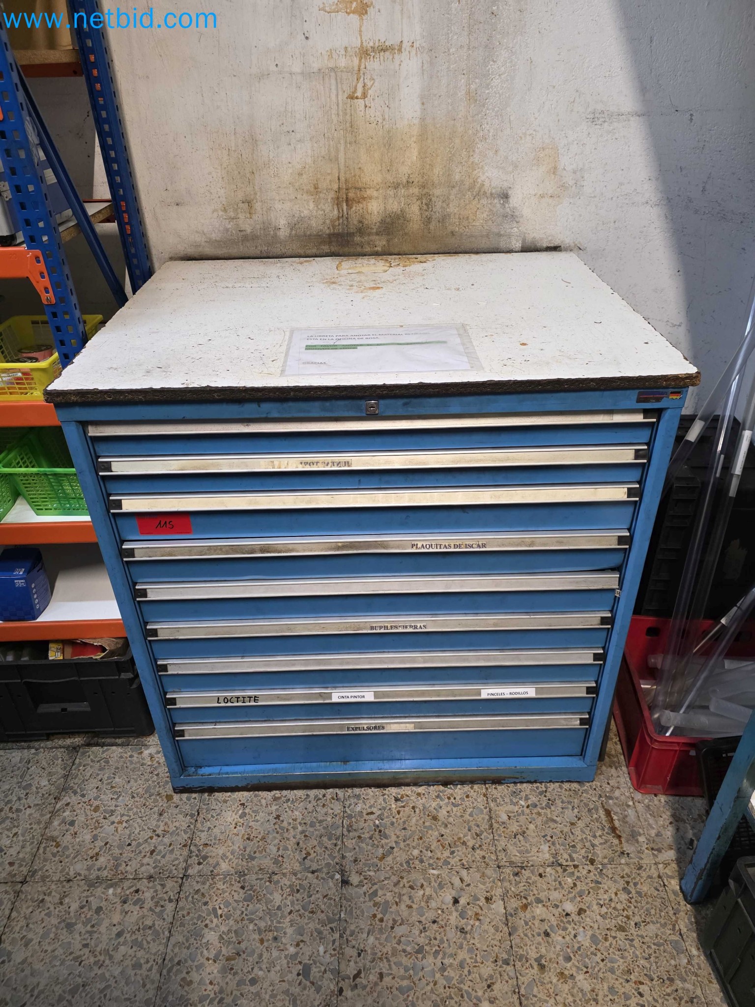 Tromosa Asset Sale: CNC Machining Centres, Edm Machines And Mould Manufacturing Equipment-2