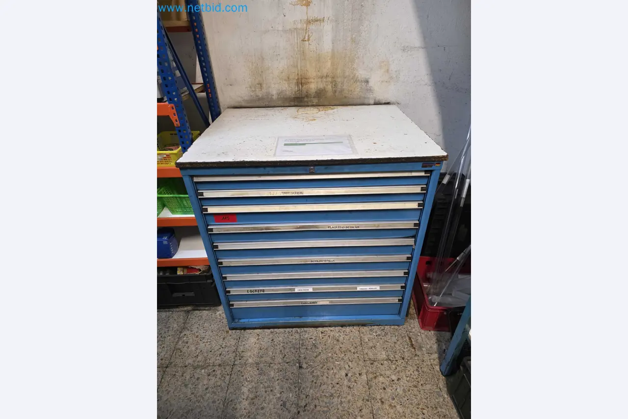 Tromosa Asset Sale: CNC Machining Centres, Edm Machines And Mould Manufacturing Equipment-2